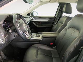 Mazda CX-60 2.5 E-SKYACTIV PHEV Homura AWD