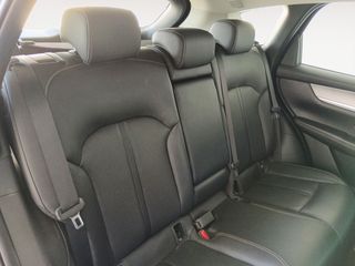 Mazda CX-60 2.5 E-SKYACTIV PHEV Homura AWD