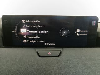 Mazda CX-60 2.5 E-SKYACTIV PHEV Homura AWD