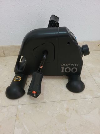 Pedaleador Domyos 100 Decathlon