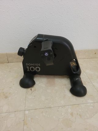 Pedaleador Domyos 100 Decathlon