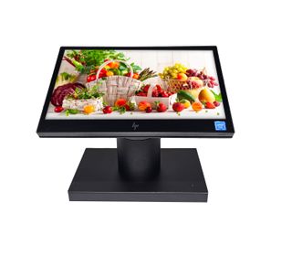 TPV HP Moderno Negro
