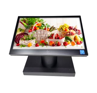 TPV HP Moderno Negro