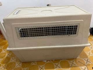 Transportín Perro ANIMAL CARGO