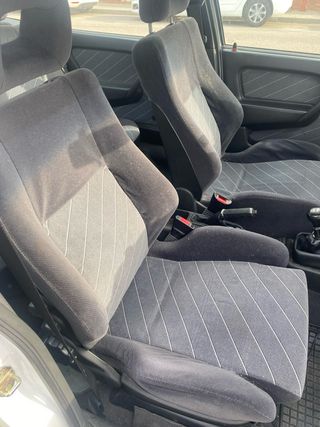 Opel Vectra  GT 1993