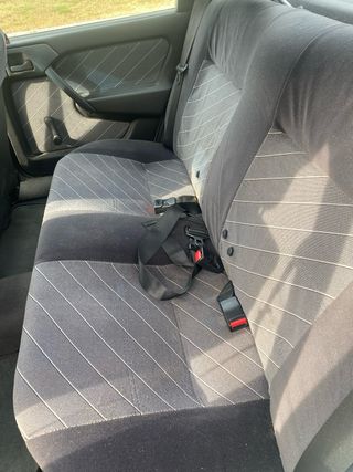 Opel Vectra  GT 1993