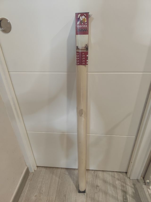 Arazzo Marina Cotton largo 90 cm x 1,70 cm di altezza