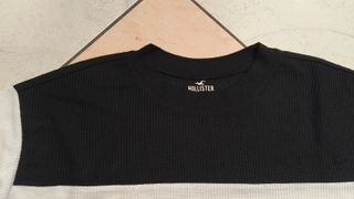 Maglione donna Hollister girocollo, taglia XS