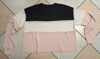 Maglione donna Hollister girocollo, taglia XS