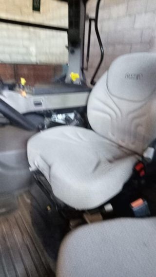 Tractor Case IH Puma 175 CVX