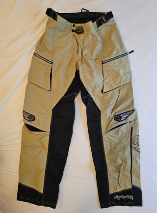 Pantalón Troy Lee Designs Enduro/Descenso