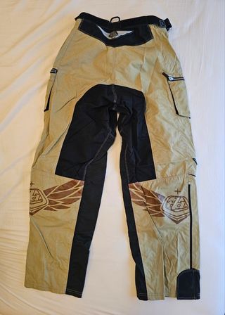 Pantalón Troy Lee Designs Enduro/Descenso