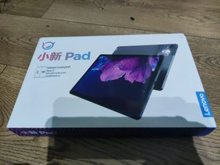 Lenovo TAB 11 TB-J606F 6GB/128GB Gris