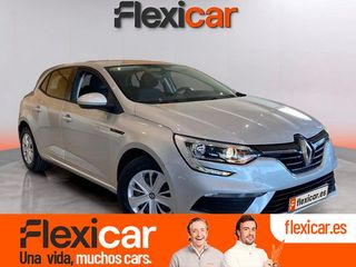 Renault Megane Life Energy TCe 74kW (100CV)