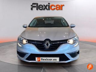 Renault Megane Life Energy TCe 74kW (100CV)