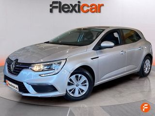 Renault Megane Life Energy TCe 74kW (100CV)