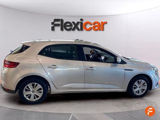 Renault Megane Life Energy TCe 74kW (100CV)