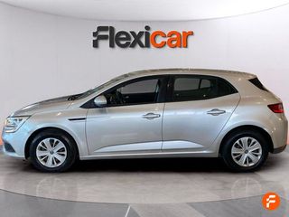 Renault Megane Life Energy TCe 74kW (100CV)