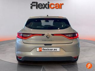 Renault Megane Life Energy TCe 74kW (100CV)