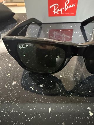 Gafas Ray-Ban Polarizadas