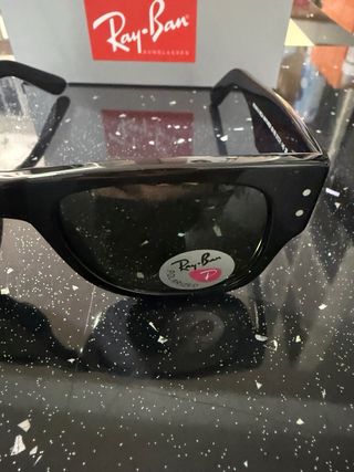 Gafas Ray-Ban Polarizadas