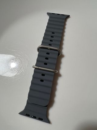 Correa Apple Watch Ultra nuevo color 2025