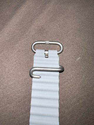 Correa Apple Watch Ultra nuevo color 2025
