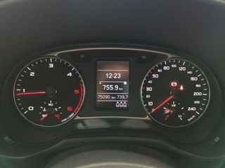 Audi A1 Active Kit