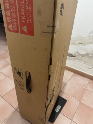 Monitor Huawei MateView GT 34