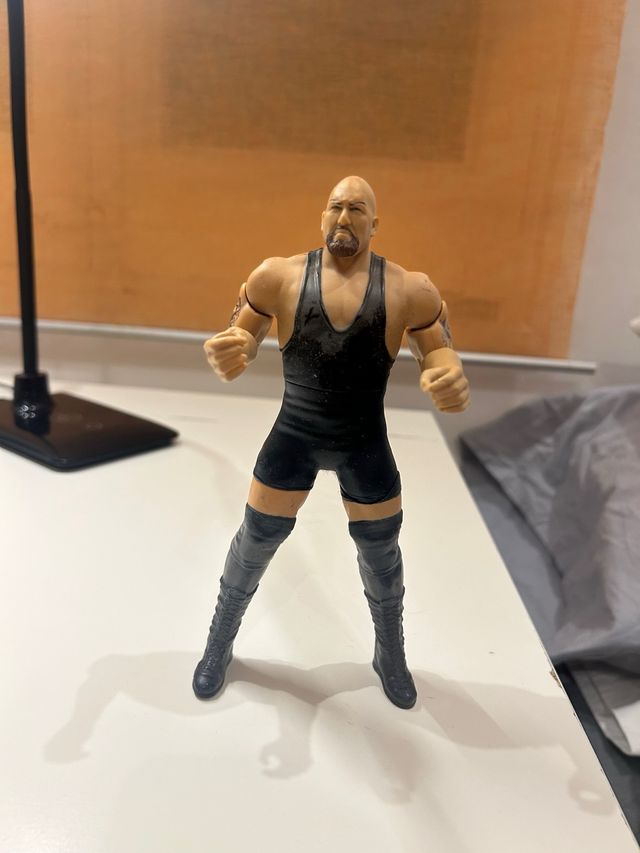 Figura Big Show Articulada