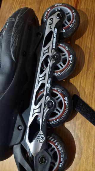 Patines en línea FILA Talla 44