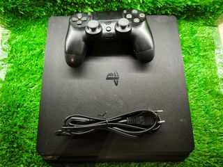 ✅✅PS4 Slim 500gb Negra