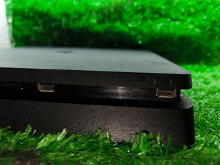 ✅✅PS4 Slim 500gb Negra