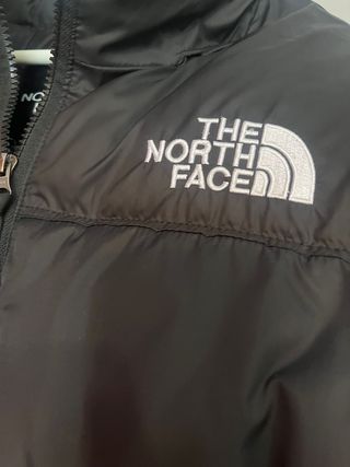 The North Face
