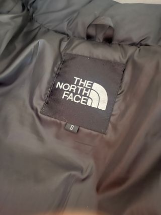 The North Face