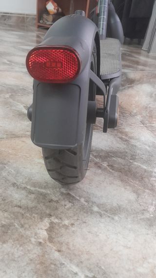 Patinete Xiaomi Scooter 4 Pro