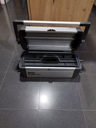 Caja Herramientas Stanley Fatmax