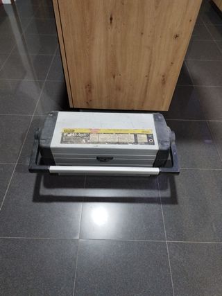 Caja Herramientas Stanley Fatmax
