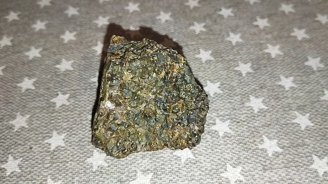 Granati su magnetite