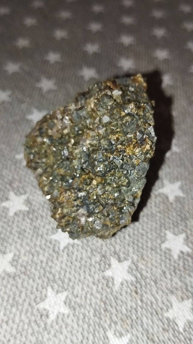 Granati su magnetite