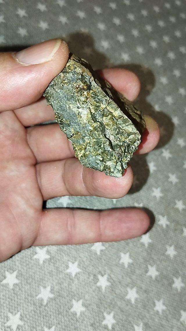 Granati su magnetite