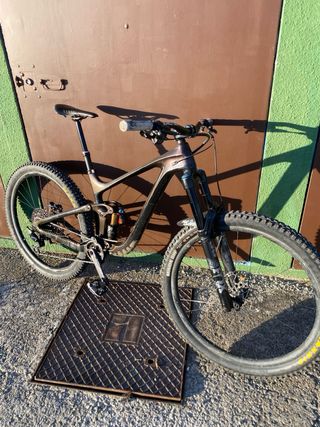 Giant Reign Advanced Pro 1