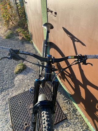 Giant Reign Advanced Pro 1