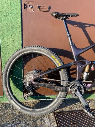 Giant Reign Advanced Pro 1