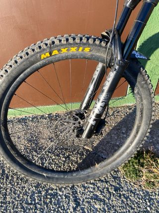 Giant Reign Advanced Pro 1