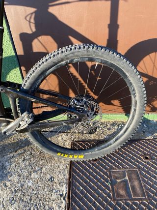 Giant Reign Advanced Pro 1