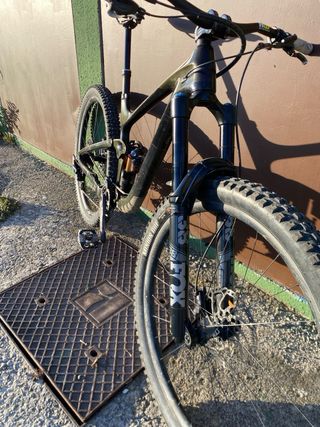 Giant Reign Advanced Pro 1