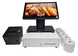 TPV HP Moderno i5 8ram 240ssd