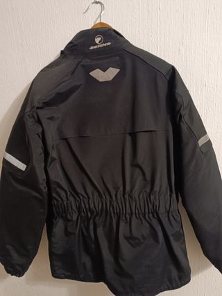Chaqueta de moto Bering