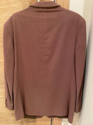 Americana camel